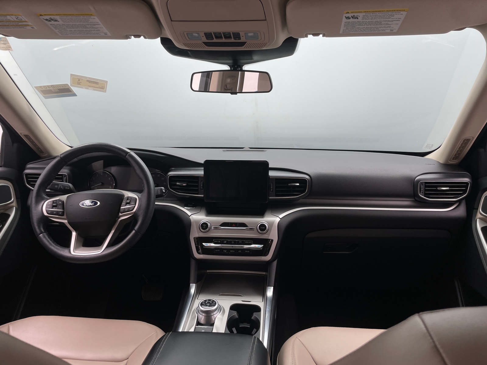 Thumbnail: 2022 Ford Explorer - 2