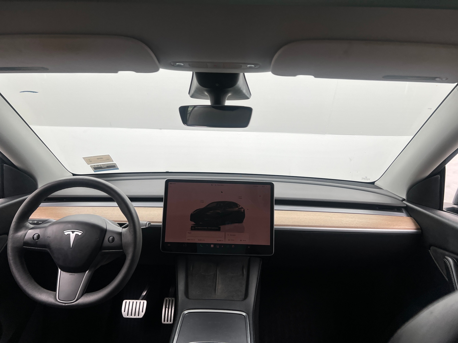 Thumbnail: 2022 Tesla Model Y - 2
