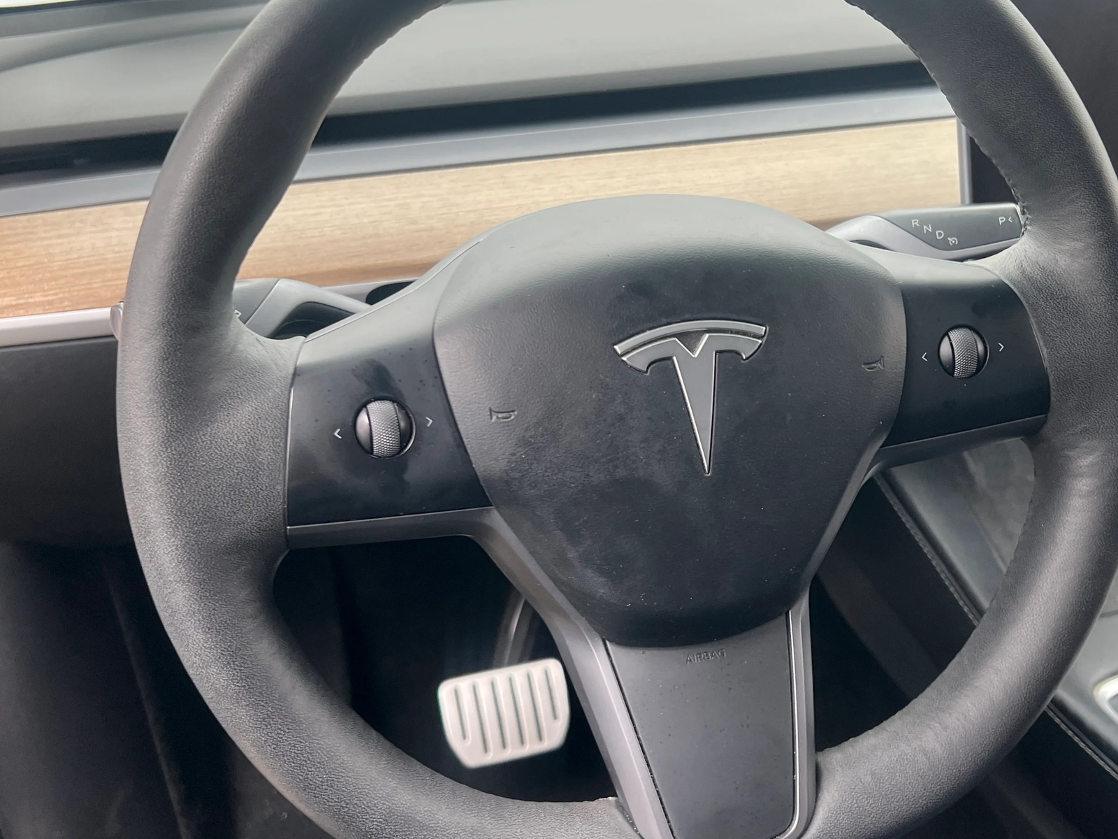 Thumbnail: 2022 Tesla Model Y - 4