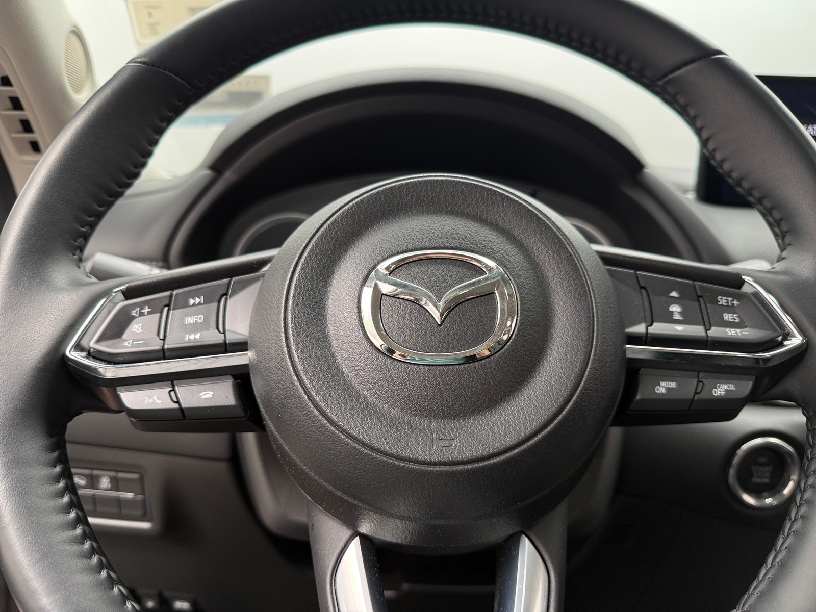 Thumbnail: 2025 Mazda CX-5 - 4