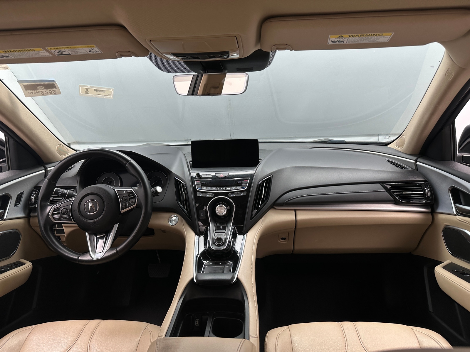Thumbnail: 2019 Acura RDX - 2