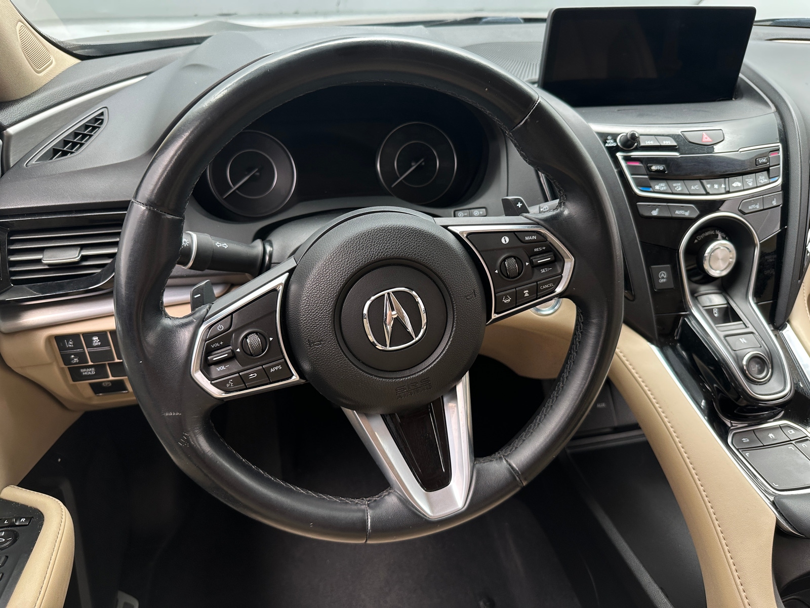 Thumbnail: 2019 Acura RDX - 4