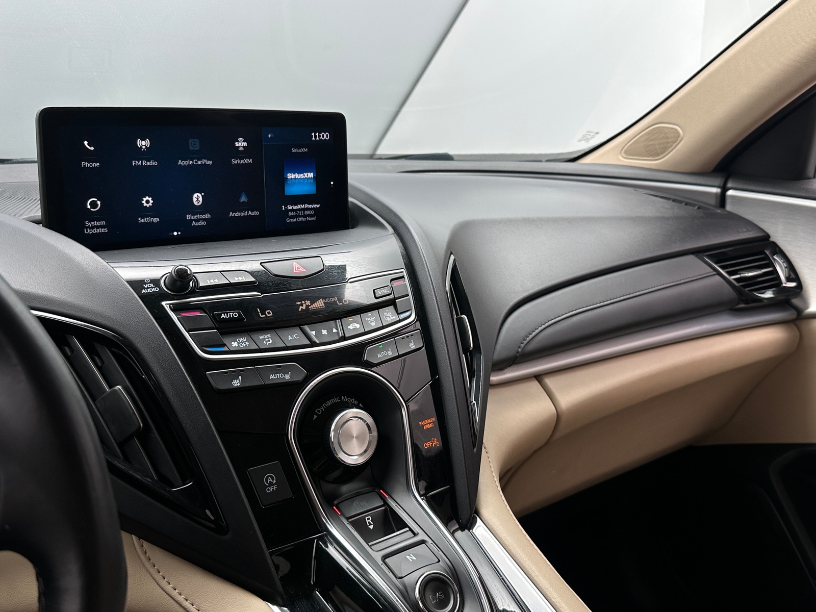 Thumbnail: 2019 Acura RDX - 3