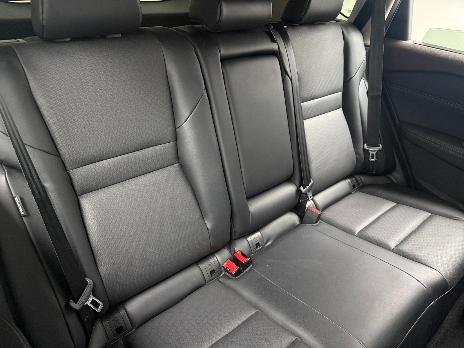 Thumbnail: 2021 Nissan Rogue - 5