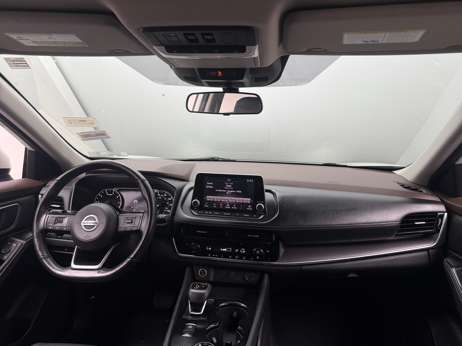 Thumbnail: 2021 Nissan Rogue - 2
