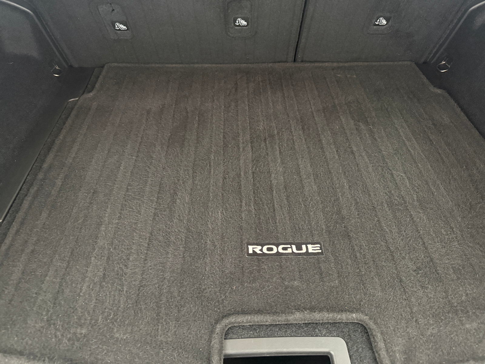 Thumbnail: 2021 Nissan Rogue - 6