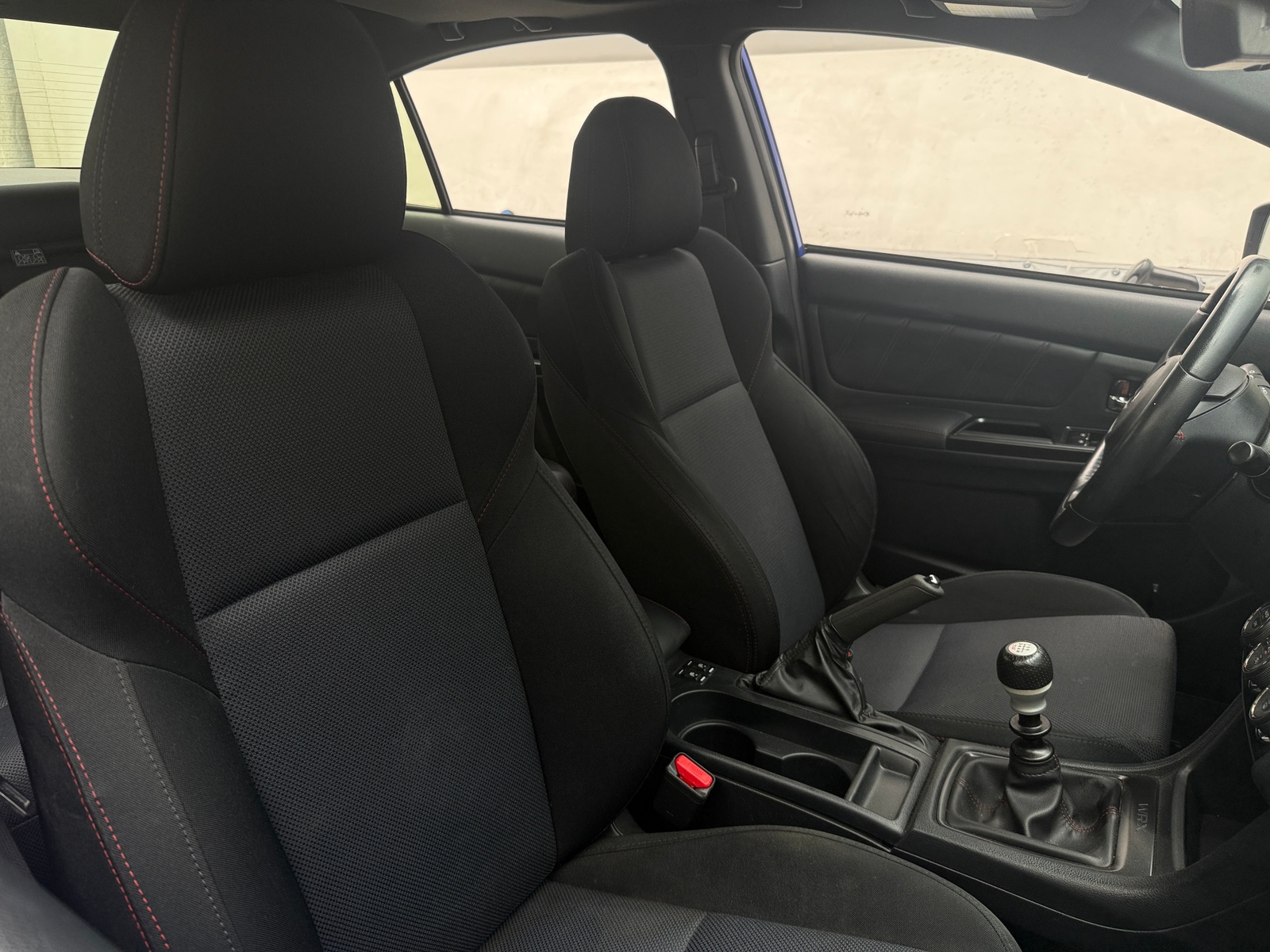 Thumbnail: 2021 Subaru WRX - 2