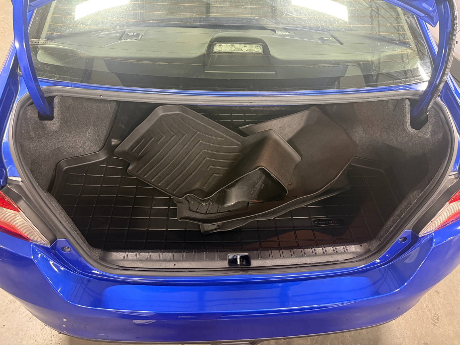 Thumbnail: 2021 Subaru WRX - 7