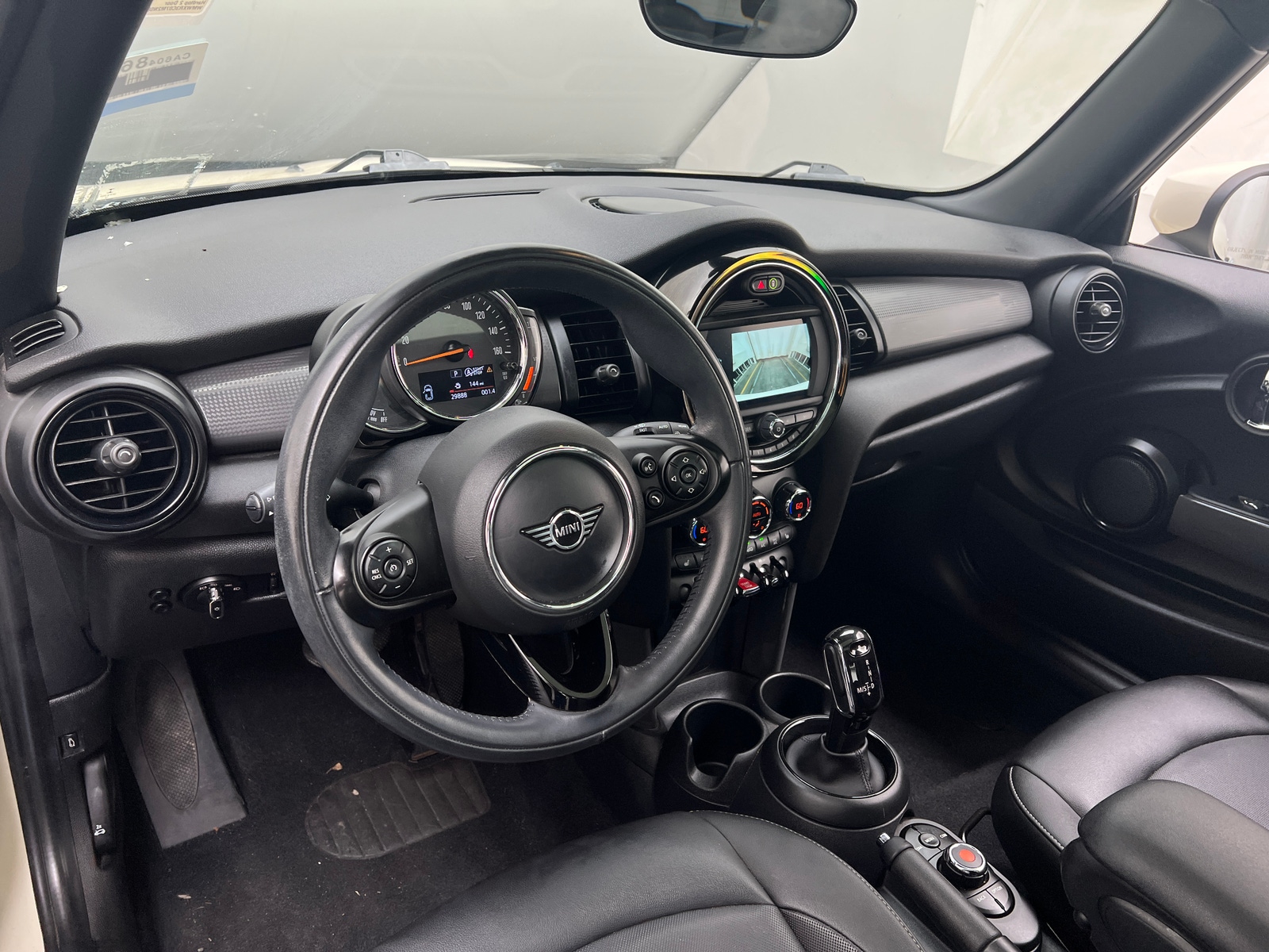 Thumbnail: 2021 MINI Cooper Hardtop - 2