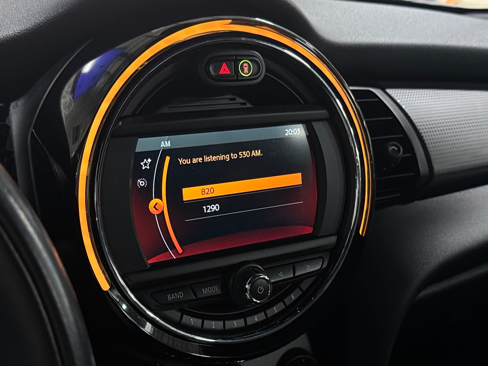 Thumbnail: 2021 MINI Cooper Hardtop - 3