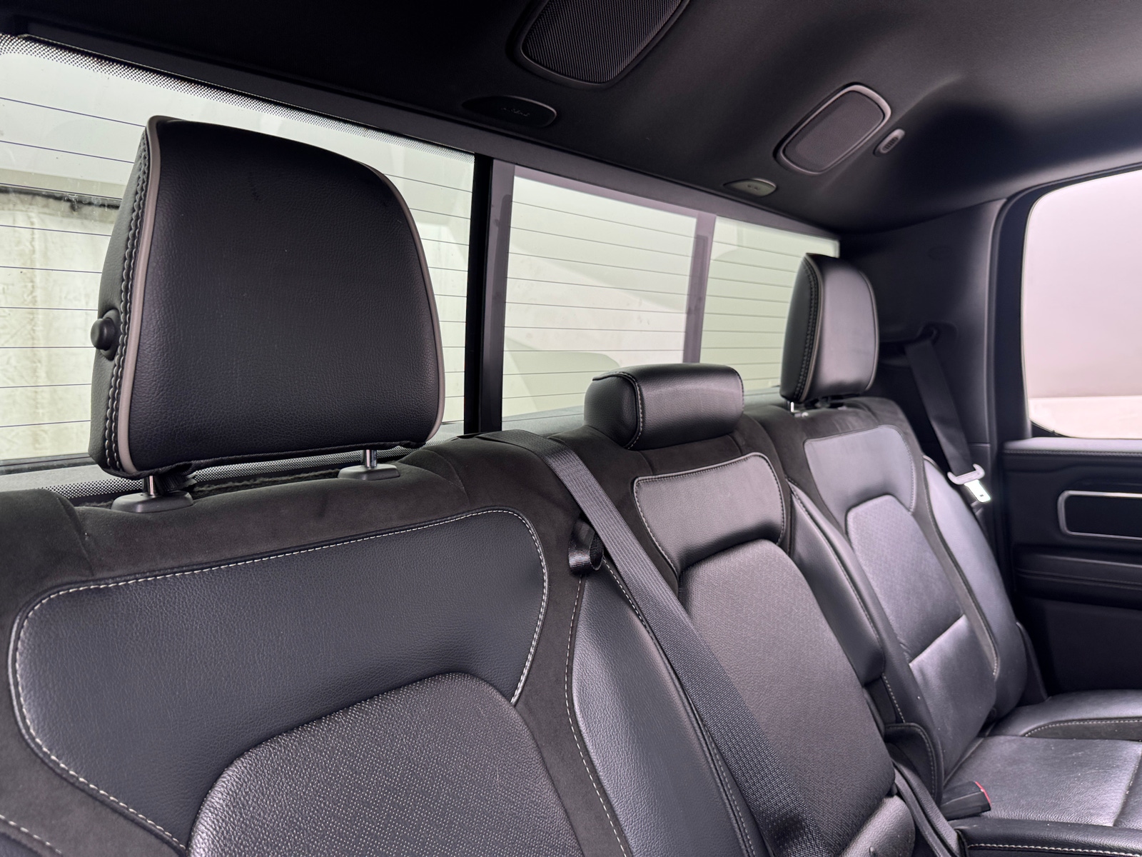 Thumbnail: 2022 RAM 1500 - 5