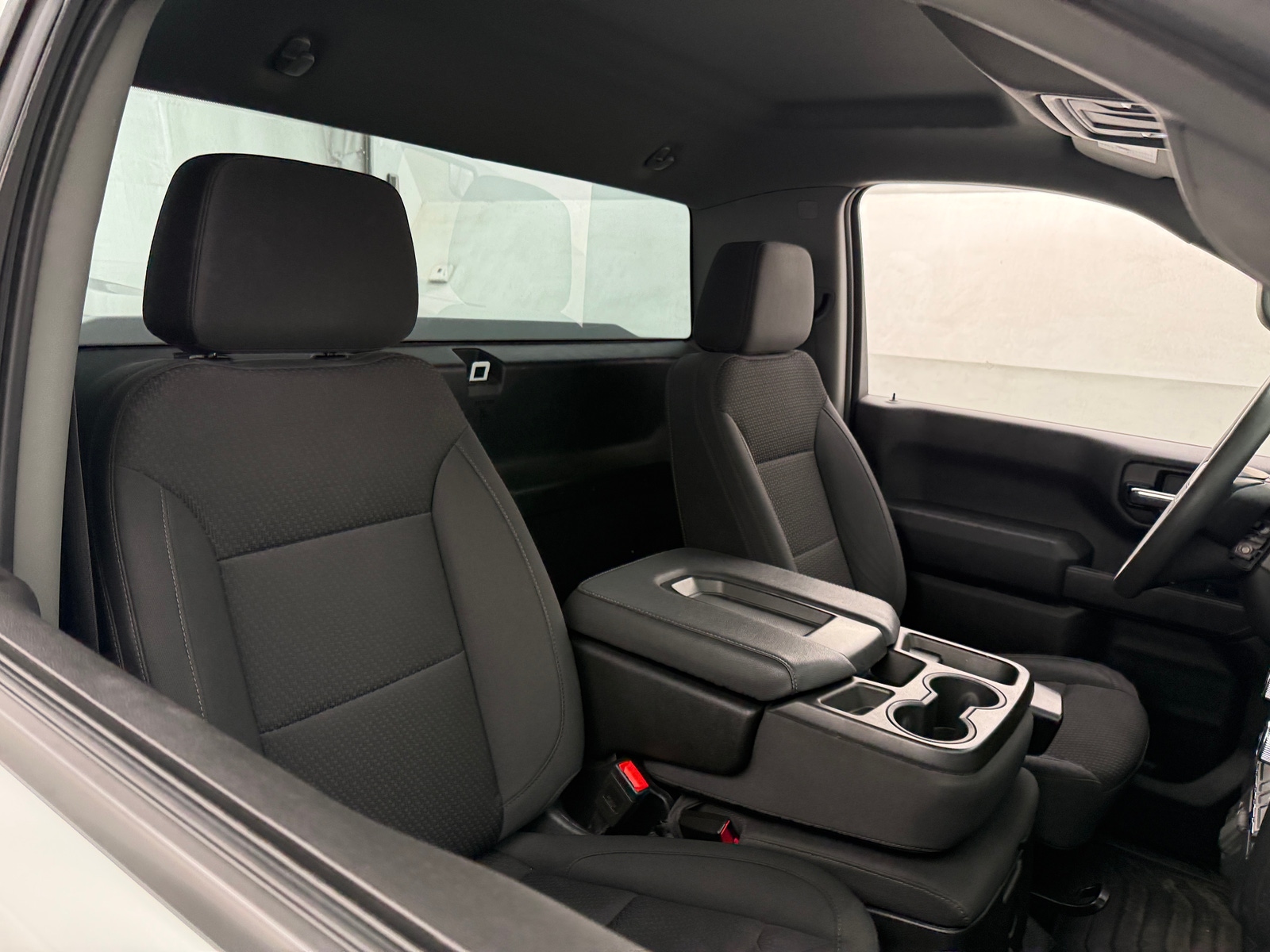 Thumbnail: 2023 GMC Sierra 1500 - 2