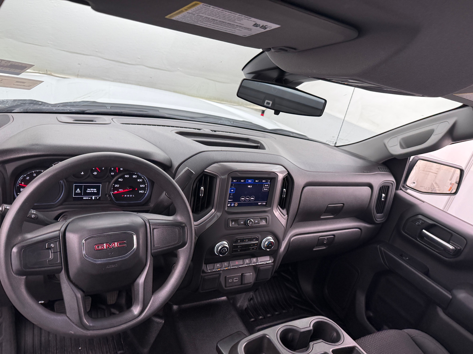 Thumbnail: 2023 GMC Sierra 1500 - 3