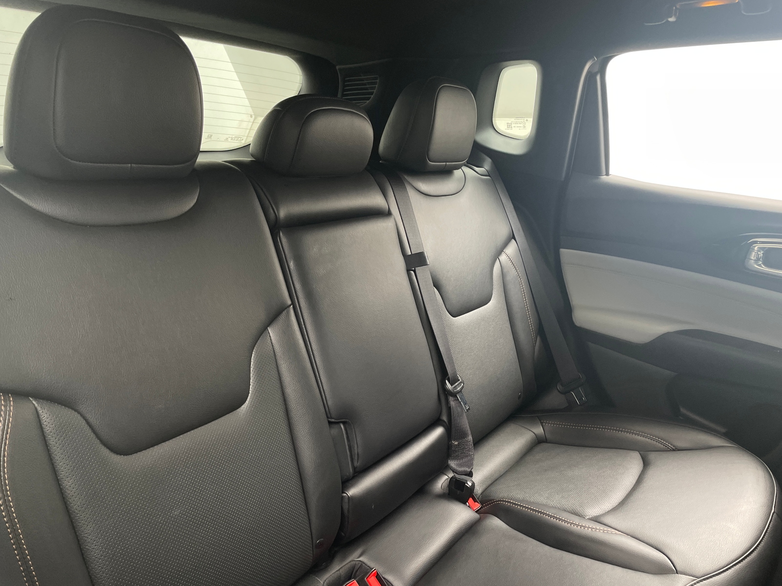 Thumbnail: 2023 Jeep Compass - 5