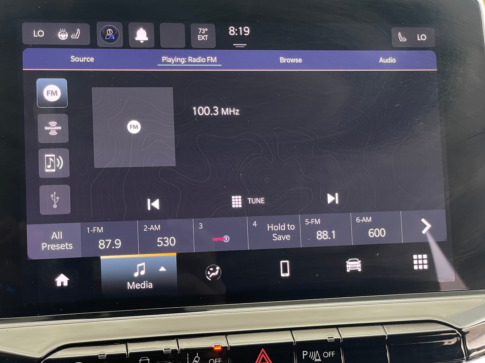 Thumbnail: 2023 Jeep Compass - 3