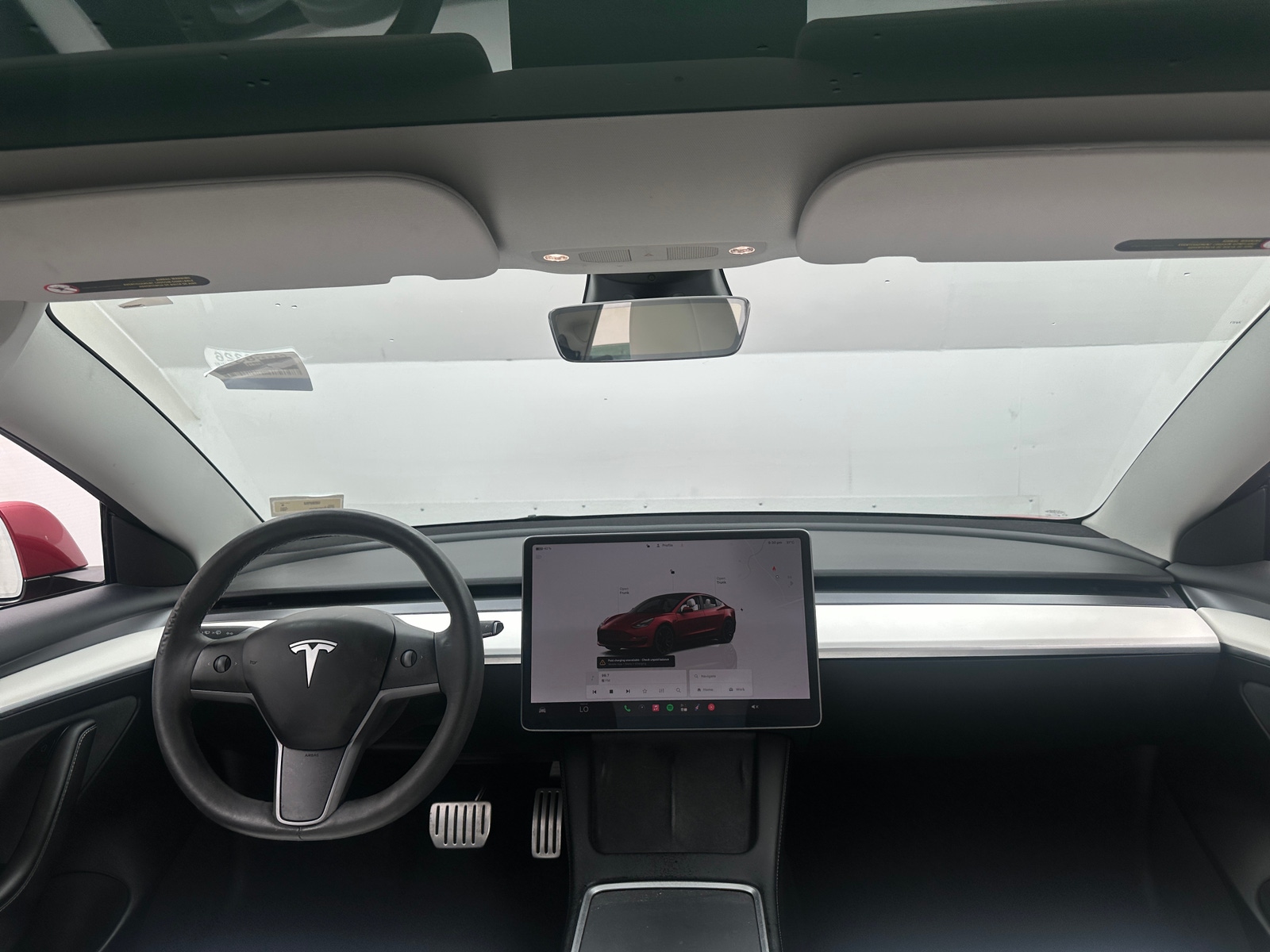 Thumbnail: 2023 Tesla Model 3 - 2