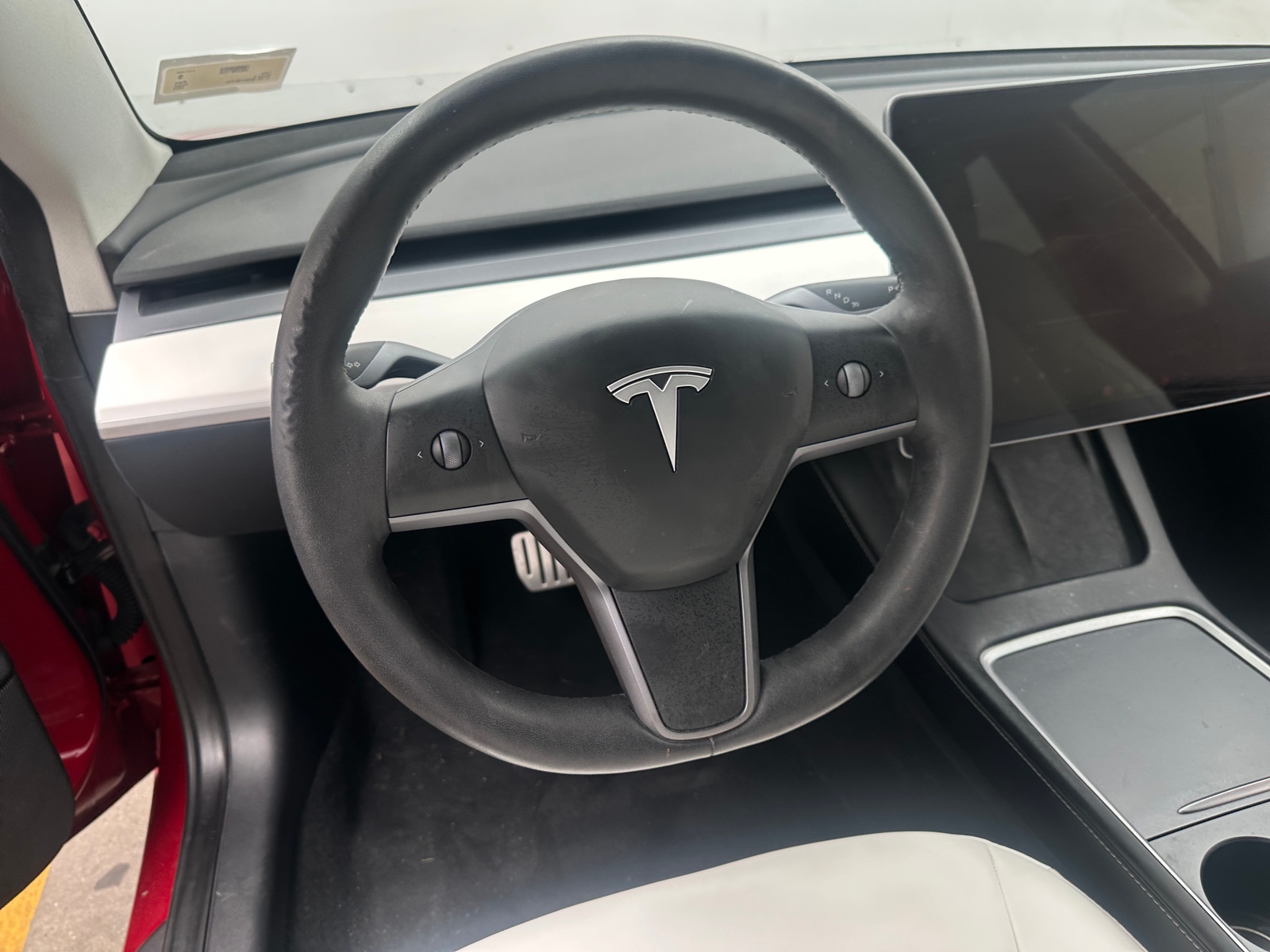 Thumbnail: 2023 Tesla Model 3 - 4