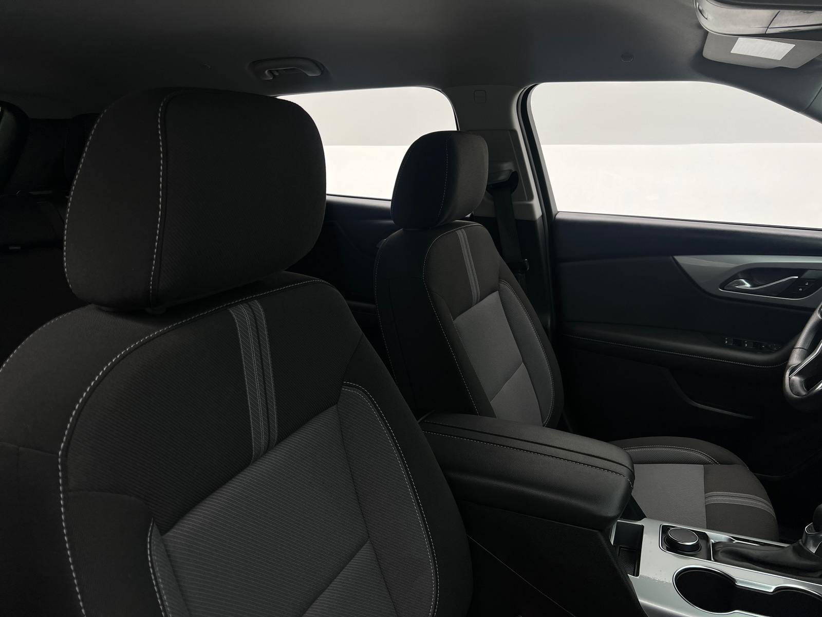 Thumbnail: 2024 Chevrolet Blazer - 2