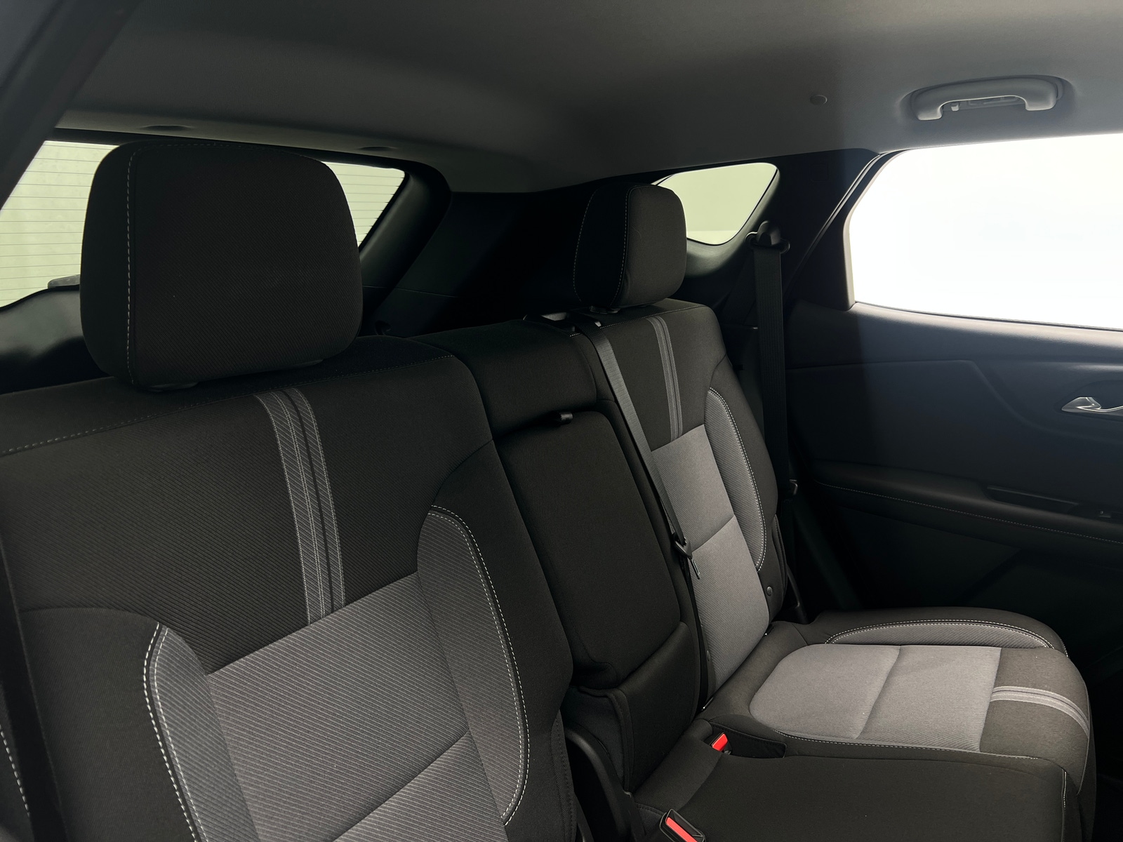 Thumbnail: 2024 Chevrolet Blazer - 6
