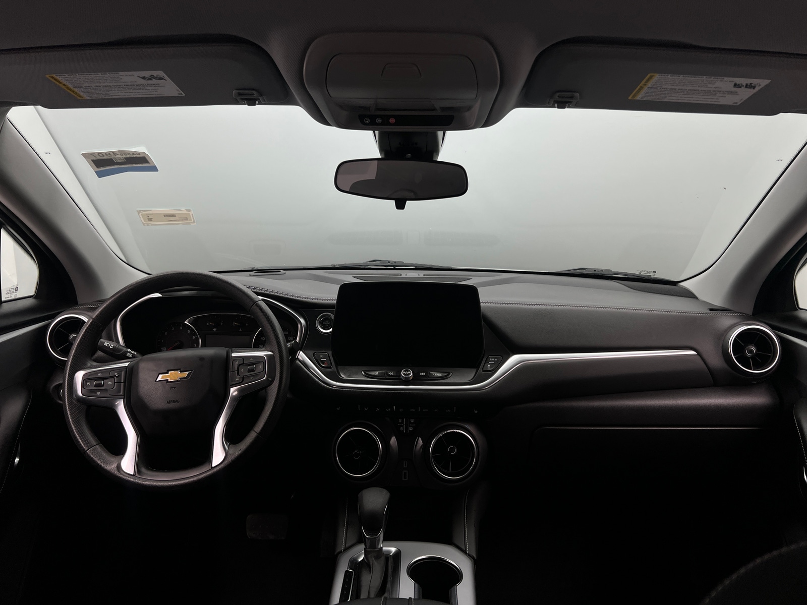 Thumbnail: 2024 Chevrolet Blazer - 3