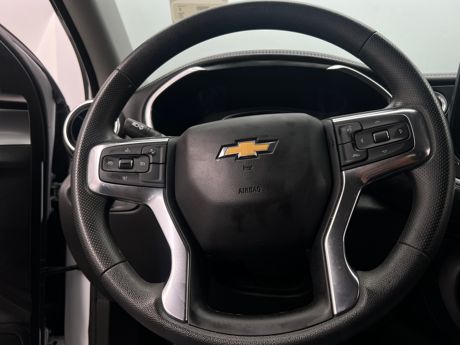 Thumbnail: 2024 Chevrolet Blazer - 5