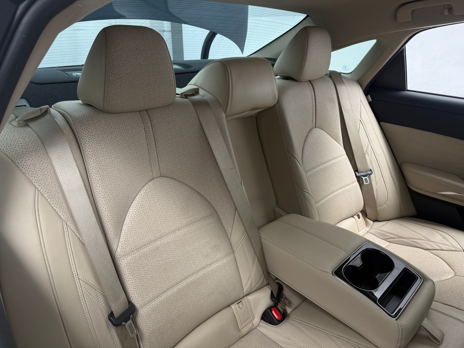 Thumbnail: 2019 Toyota Avalon - 6