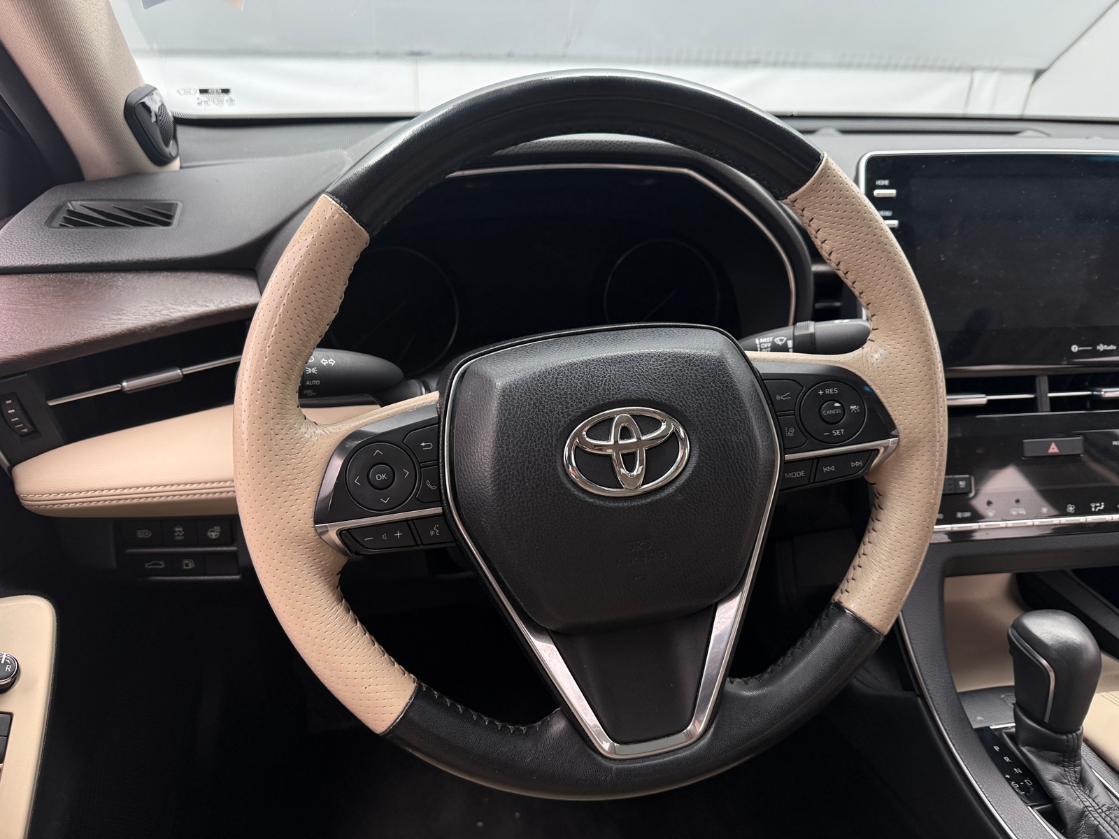 Thumbnail: 2019 Toyota Avalon - 5