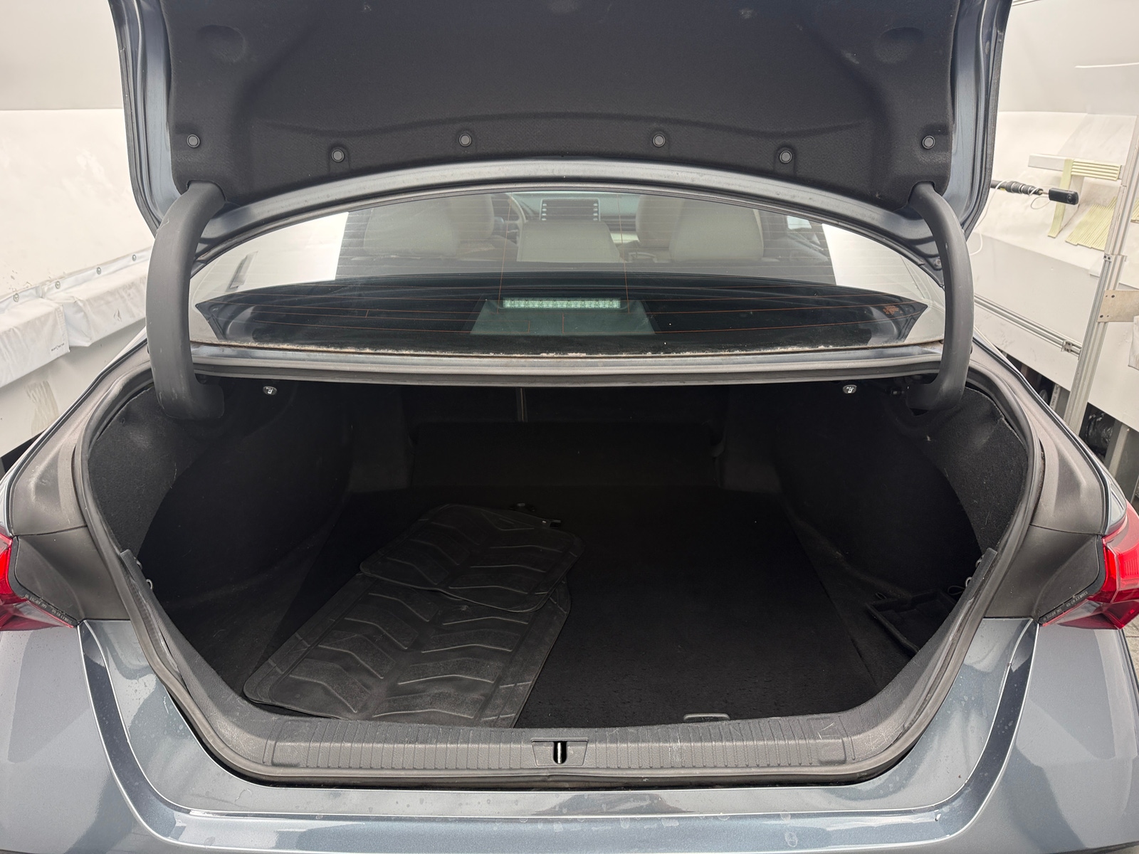 Thumbnail: 2019 Toyota Avalon - 7