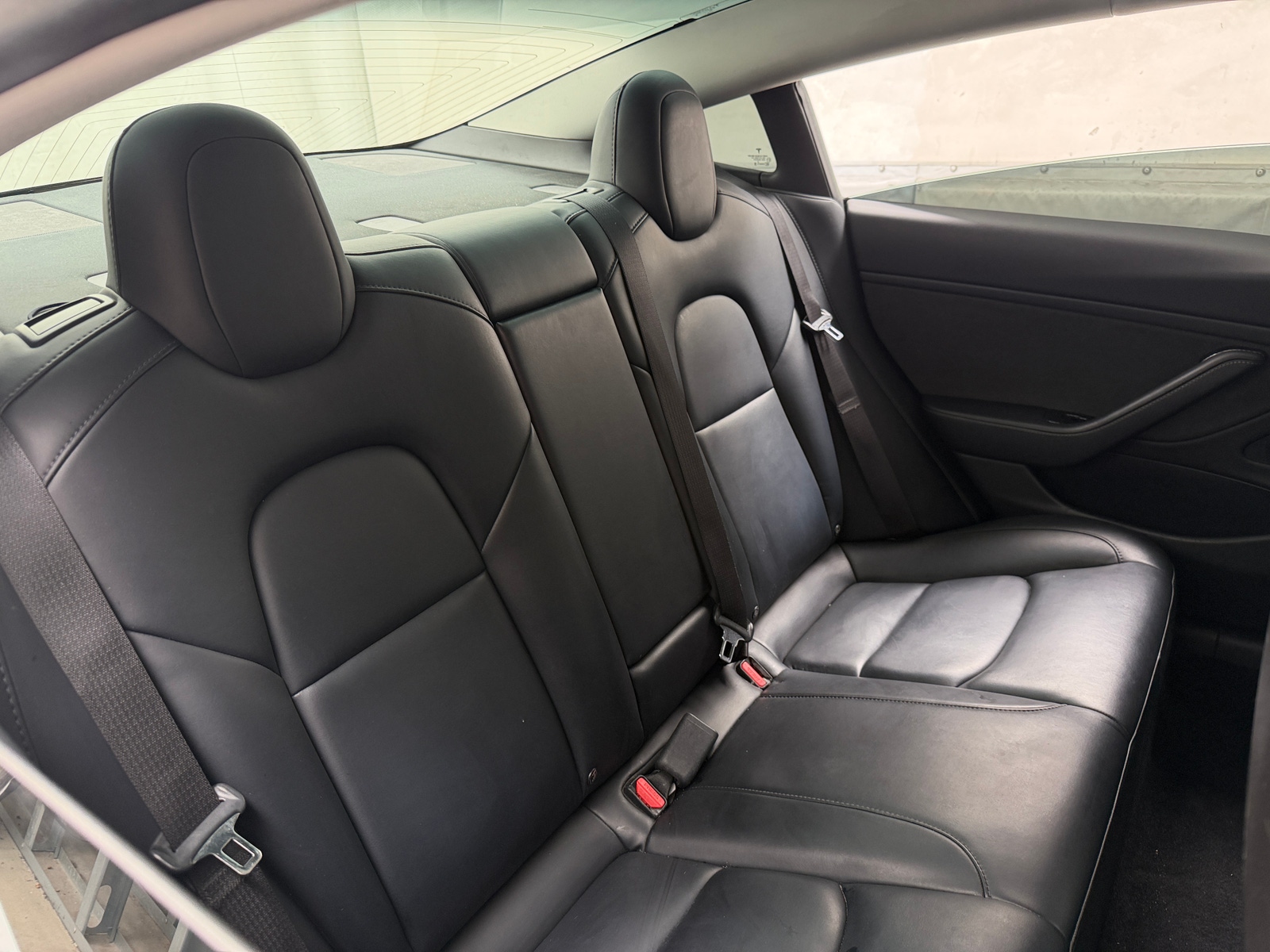Thumbnail: 2020 Tesla Model 3 - 5