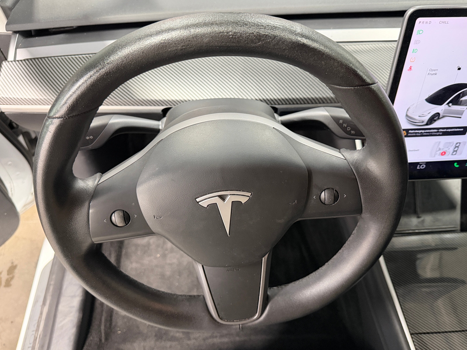Thumbnail: 2020 Tesla Model 3 - 4