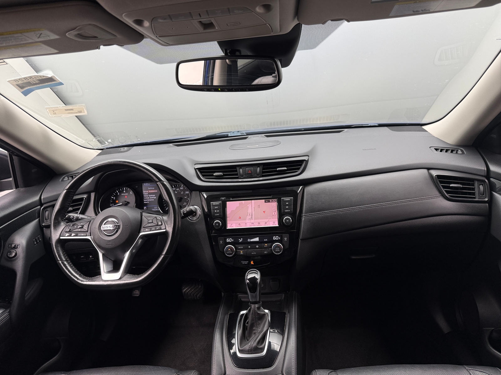 Thumbnail: 2018 Nissan Rogue - 2
