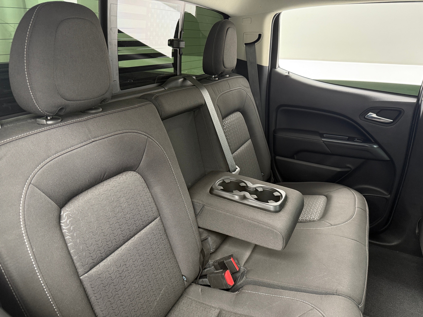 Thumbnail: 2021 GMC Canyon - 6