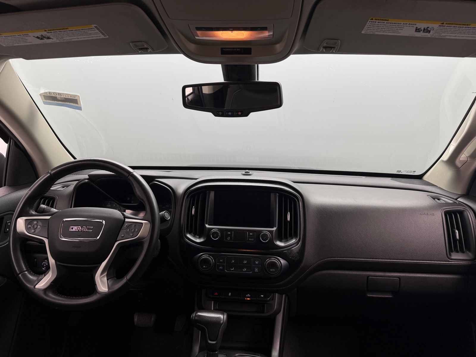 Thumbnail: 2021 GMC Canyon - 3