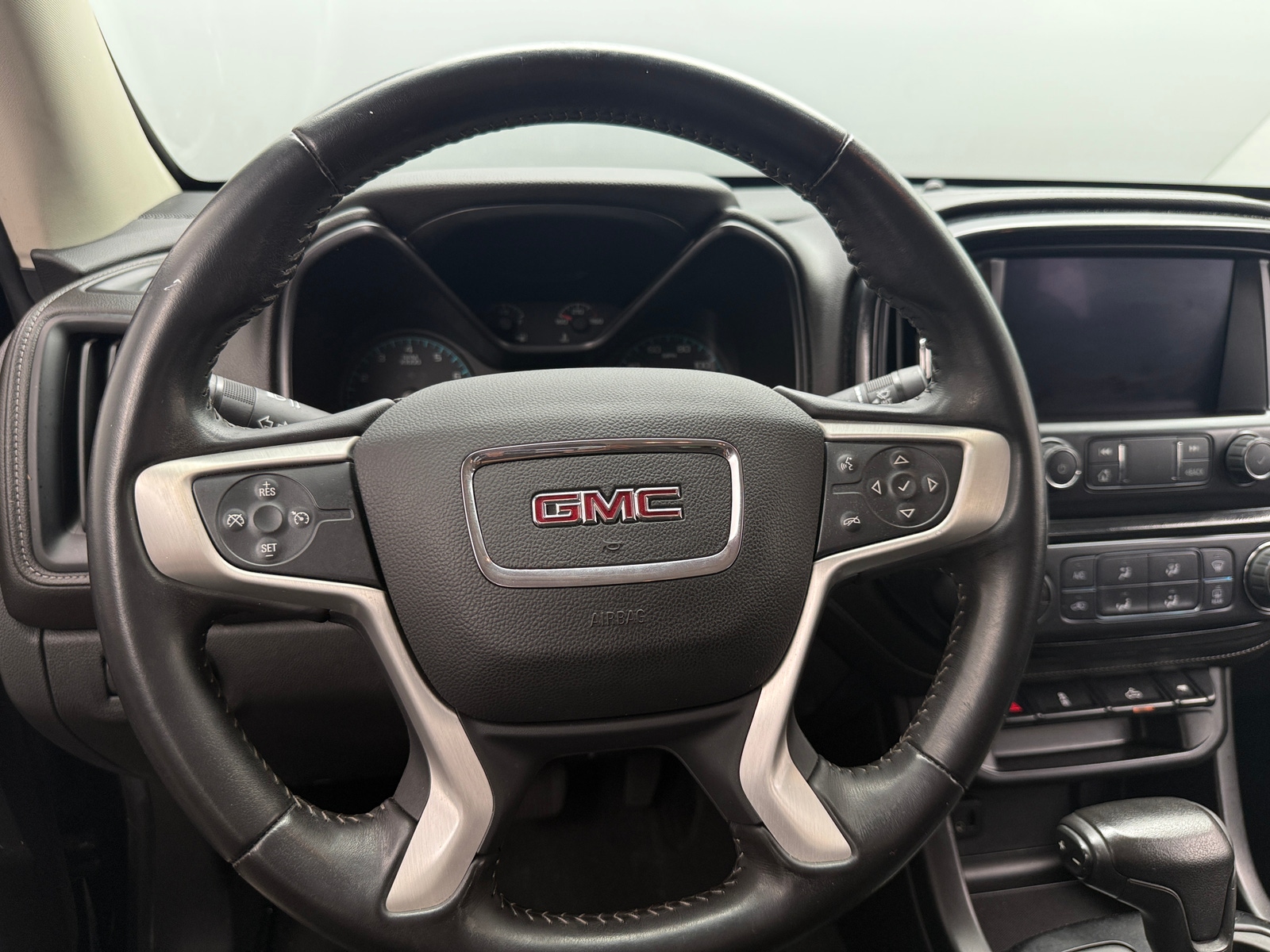 Thumbnail: 2021 GMC Canyon - 5