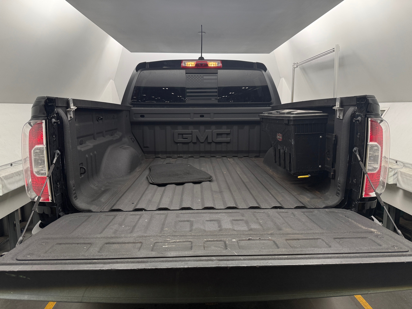 Thumbnail: 2021 GMC Canyon - 7