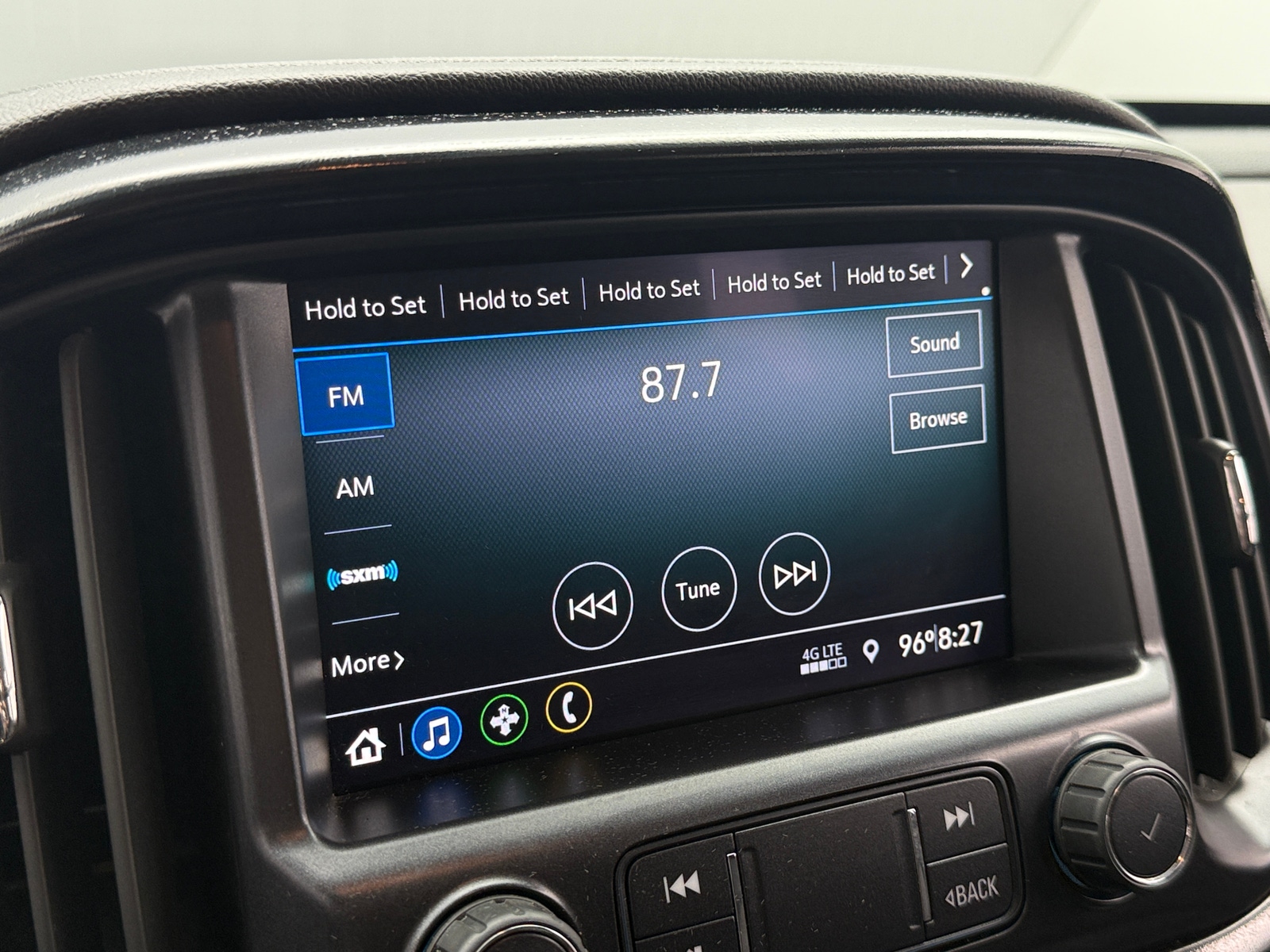 Thumbnail: 2021 GMC Canyon - 4