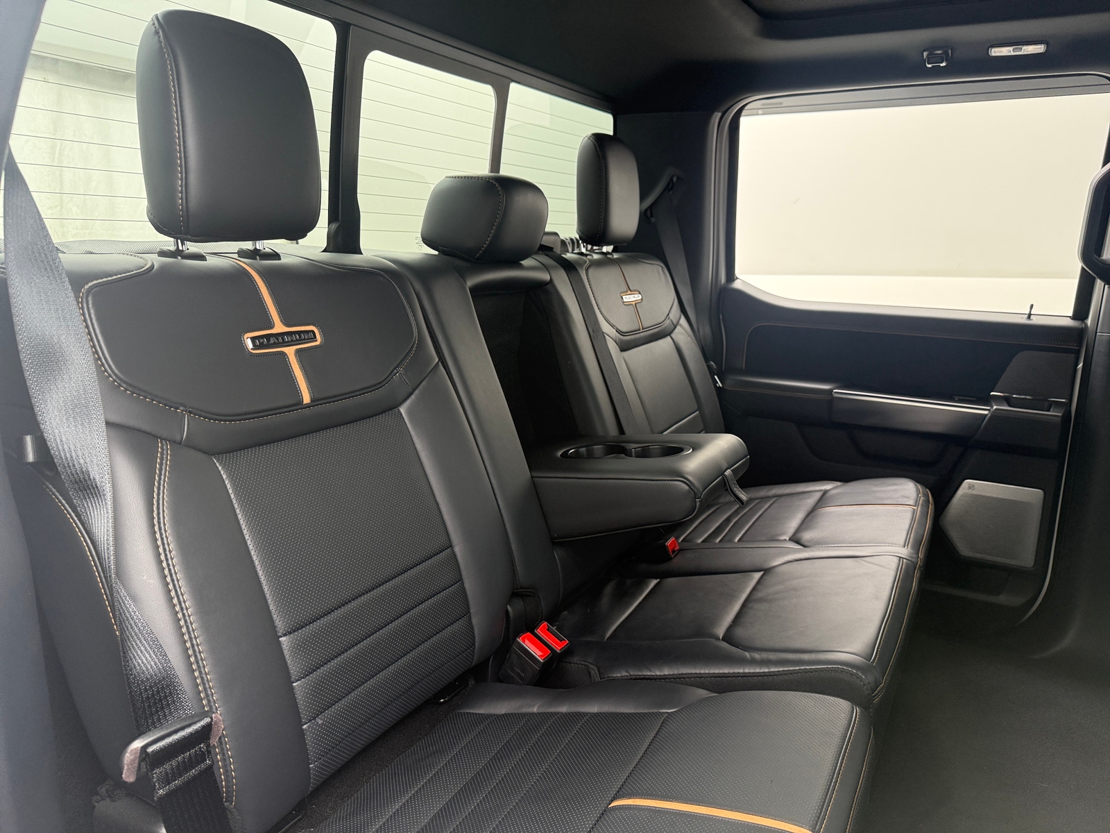 Thumbnail: 2023 Ford Econoline - 5