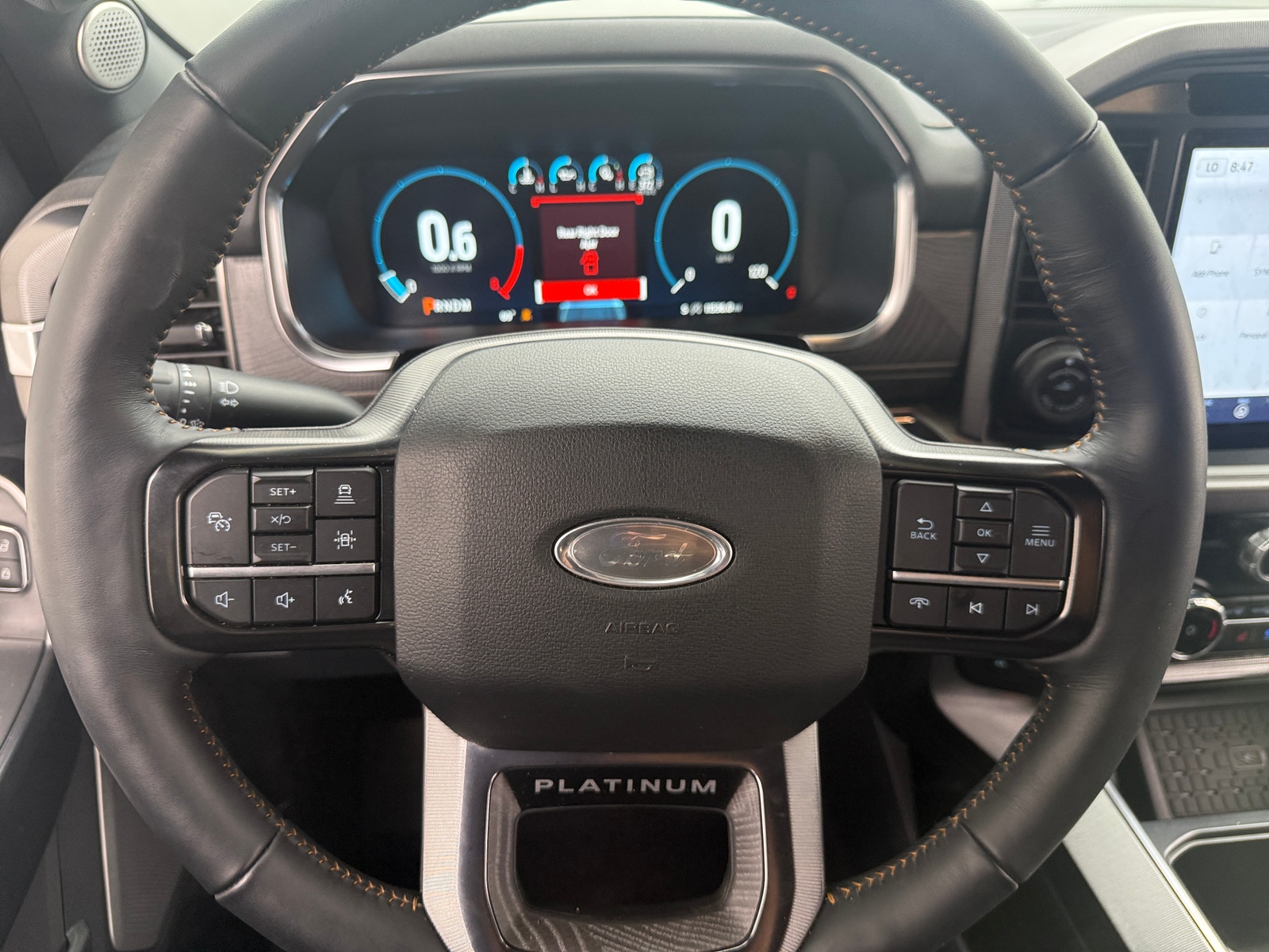 Thumbnail: 2023 Ford Econoline - 4