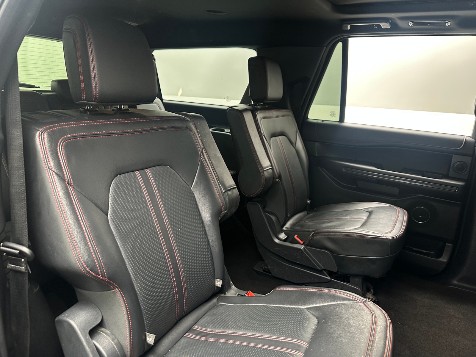 Thumbnail: 2023 Ford Expedition MAX - 5