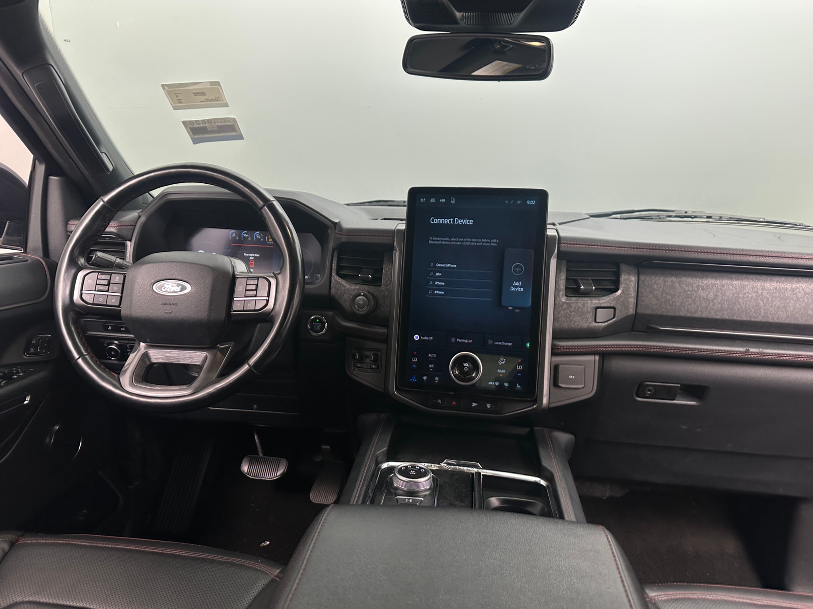 Thumbnail: 2023 Ford Expedition MAX - 2