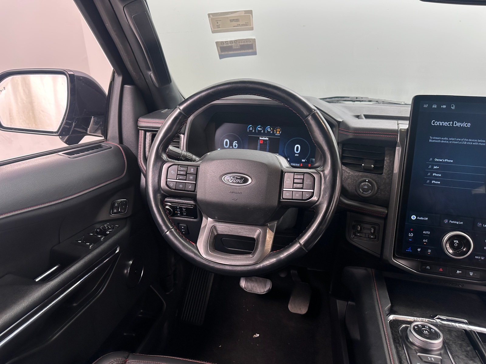 Thumbnail: 2023 Ford Expedition MAX - 4