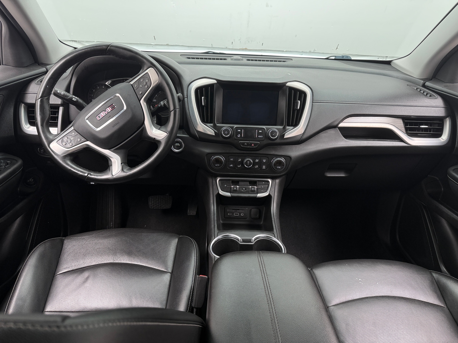 Thumbnail: 2024 GMC Terrain - 2
