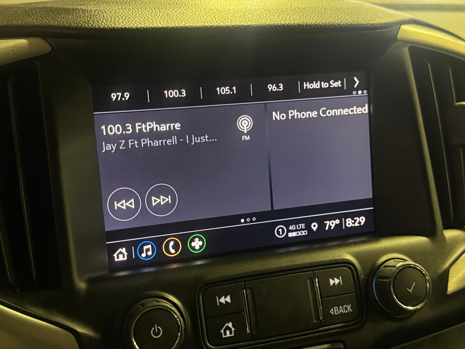 Thumbnail: 2024 GMC Terrain - 3