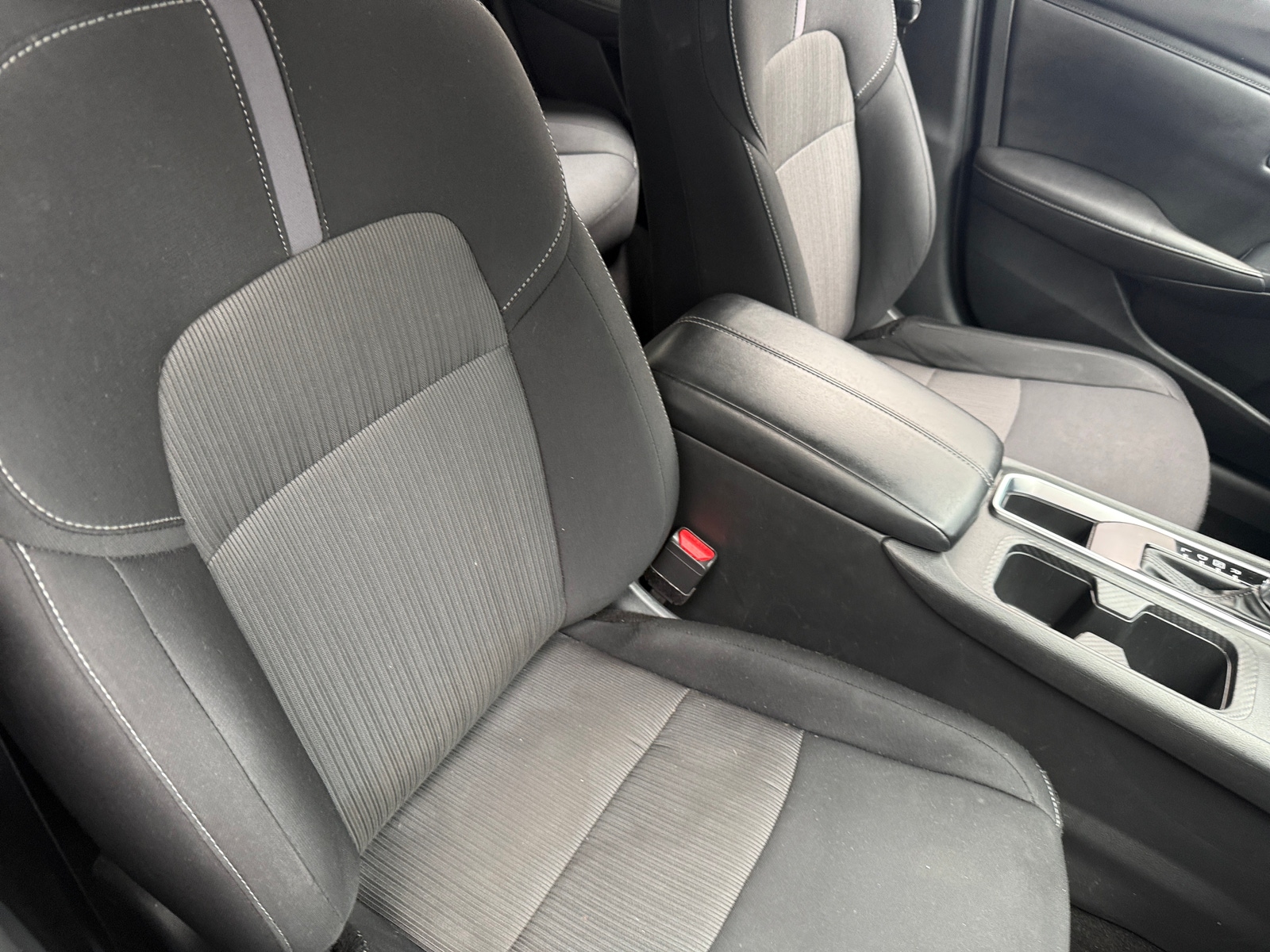 Thumbnail: 2024 Nissan Sentra - 2