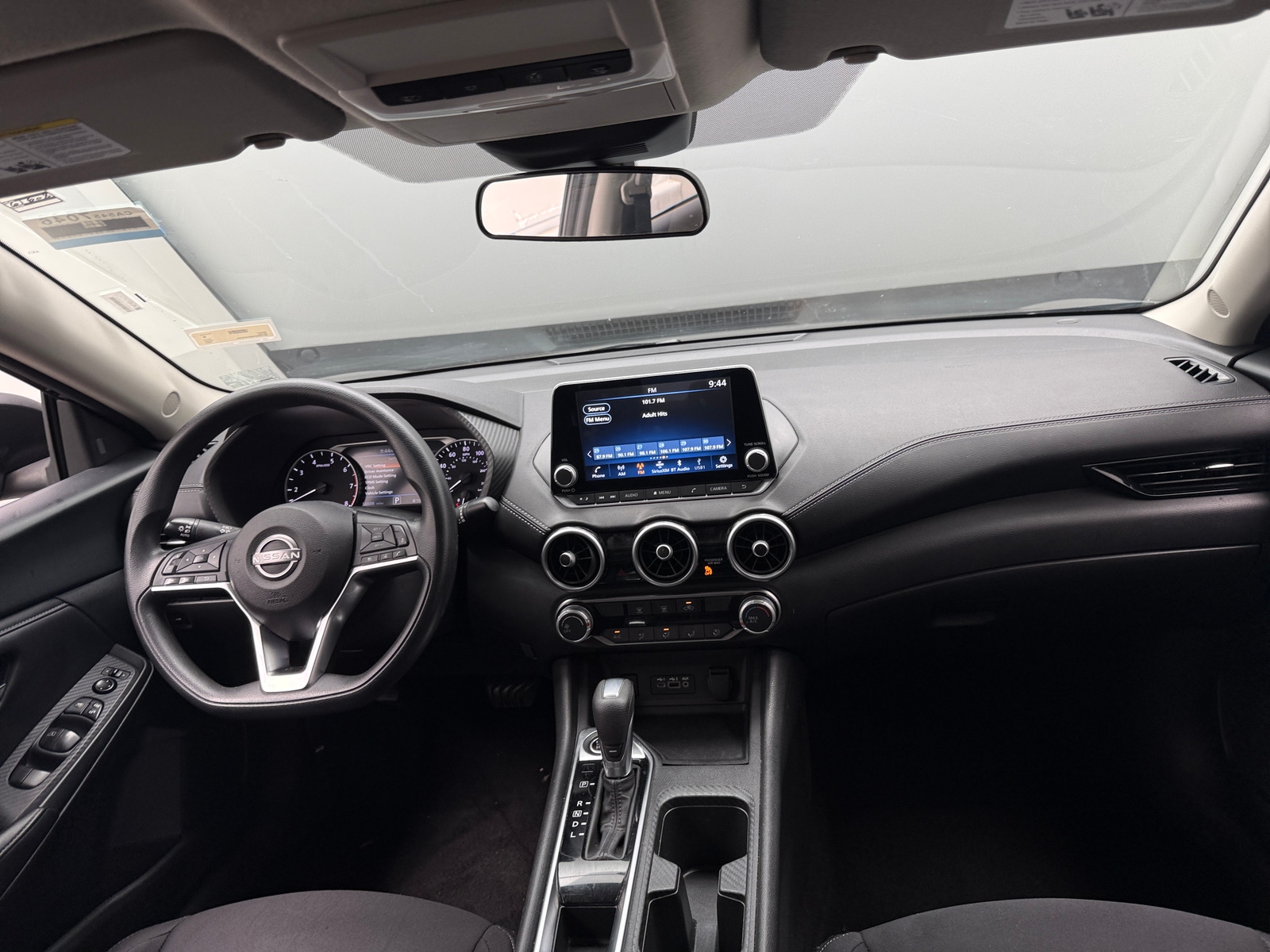 Thumbnail: 2024 Nissan Sentra - 3