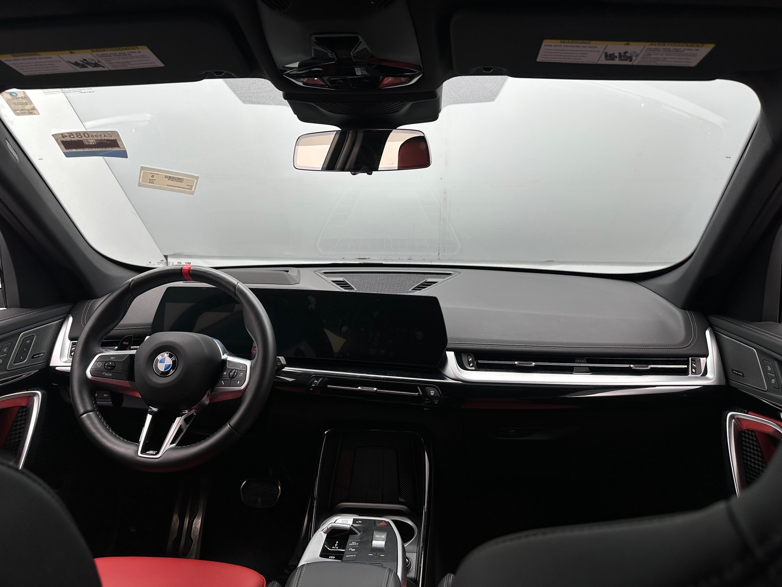 Thumbnail: 2026 BMW X1 - 3
