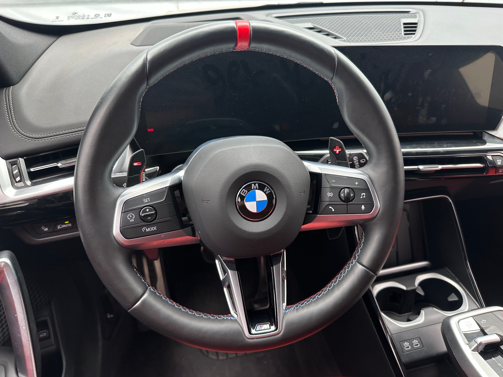 Thumbnail: 2026 BMW X1 - 5