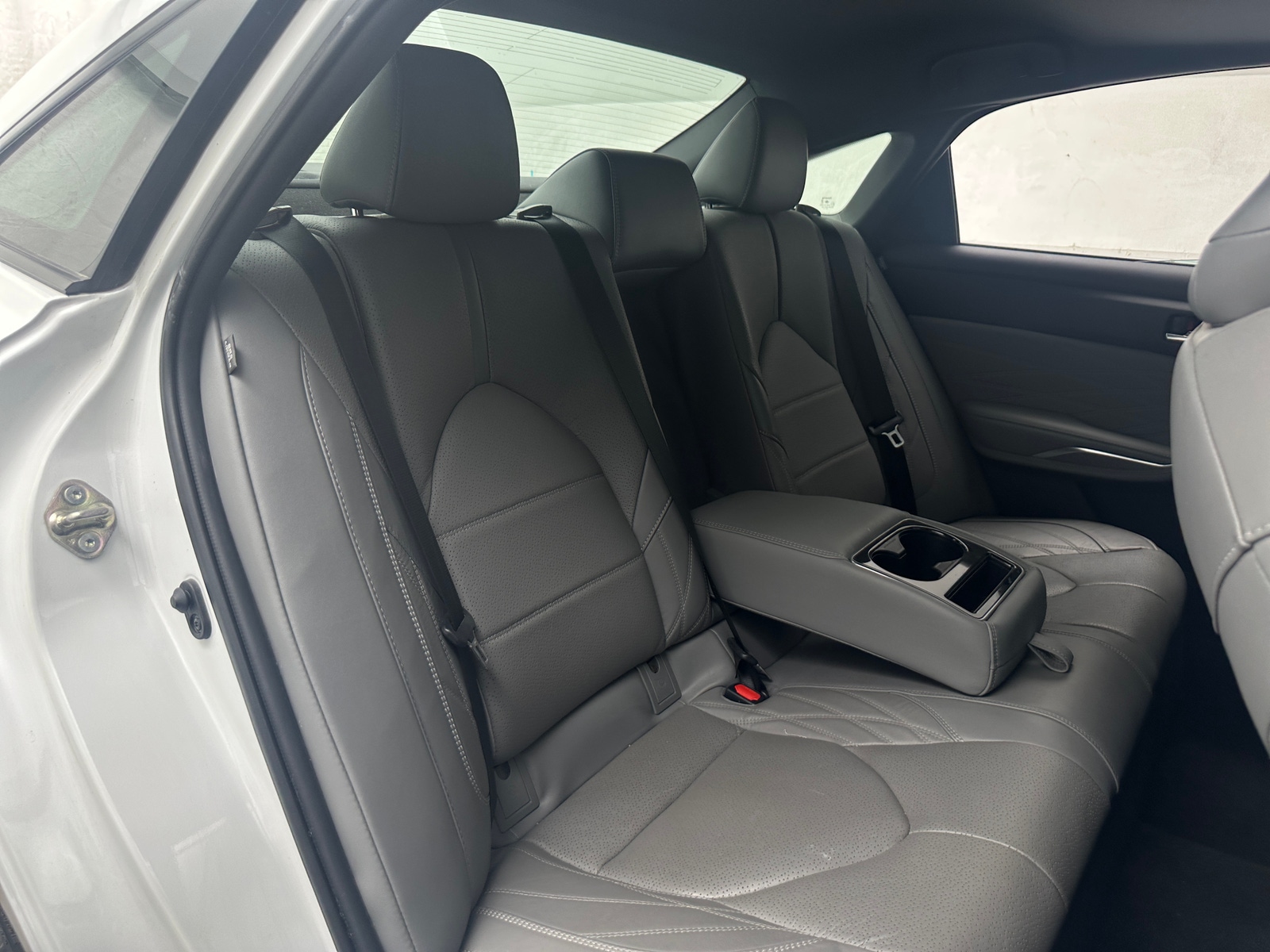 Thumbnail: 2020 Toyota Avalon - 5