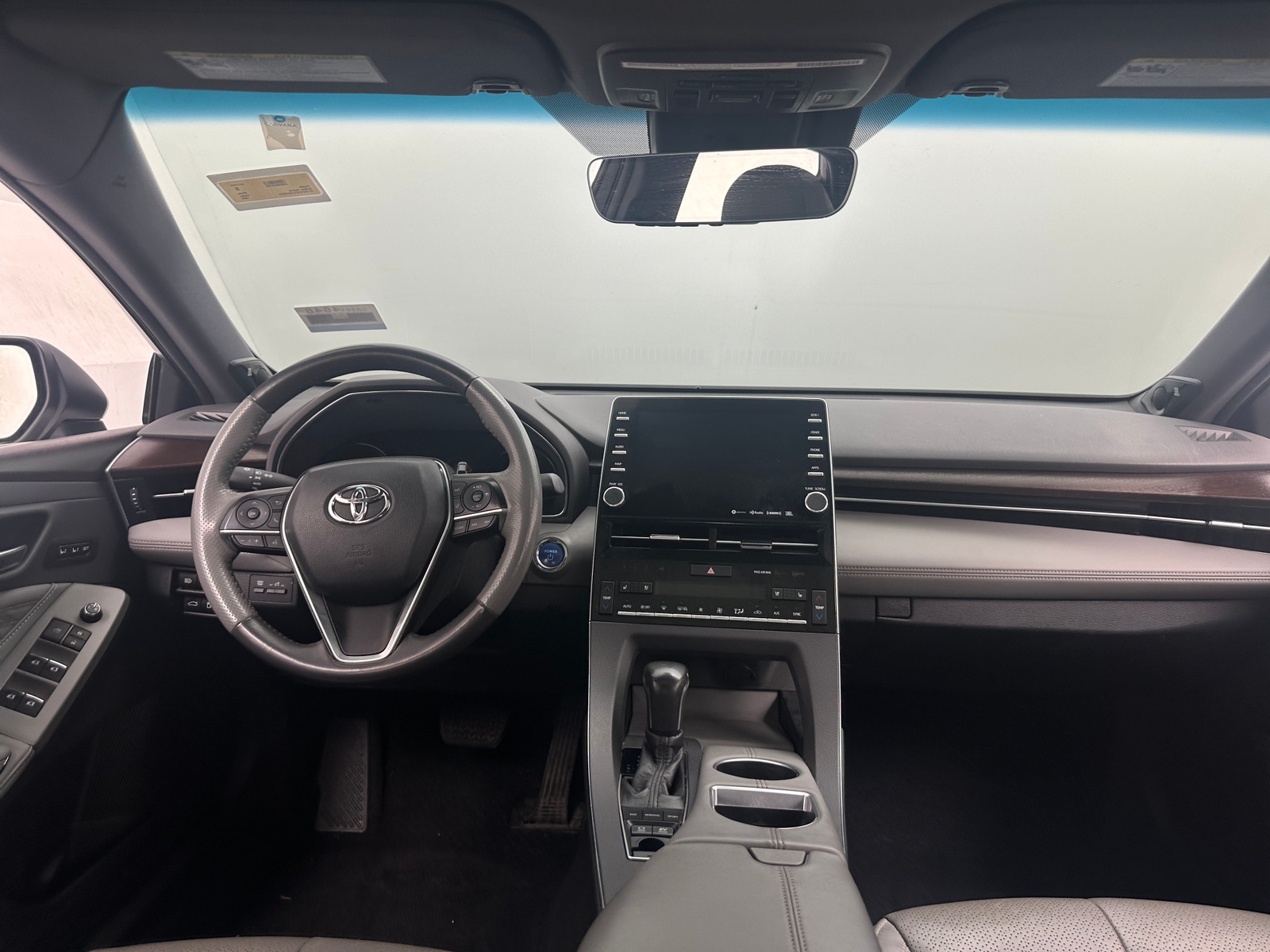 Thumbnail: 2020 Toyota Avalon - 2