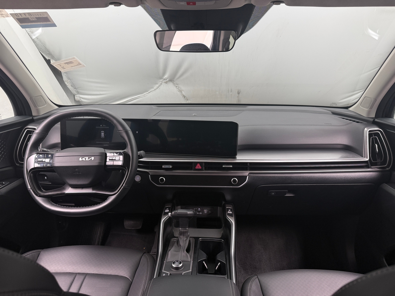Thumbnail: 2026 Kia Sorento - 2